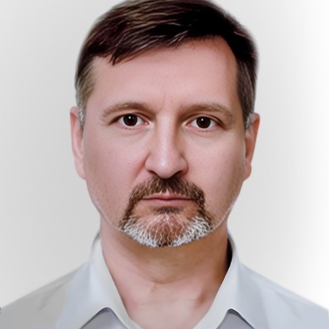 Соколов Андрей Николаевич
