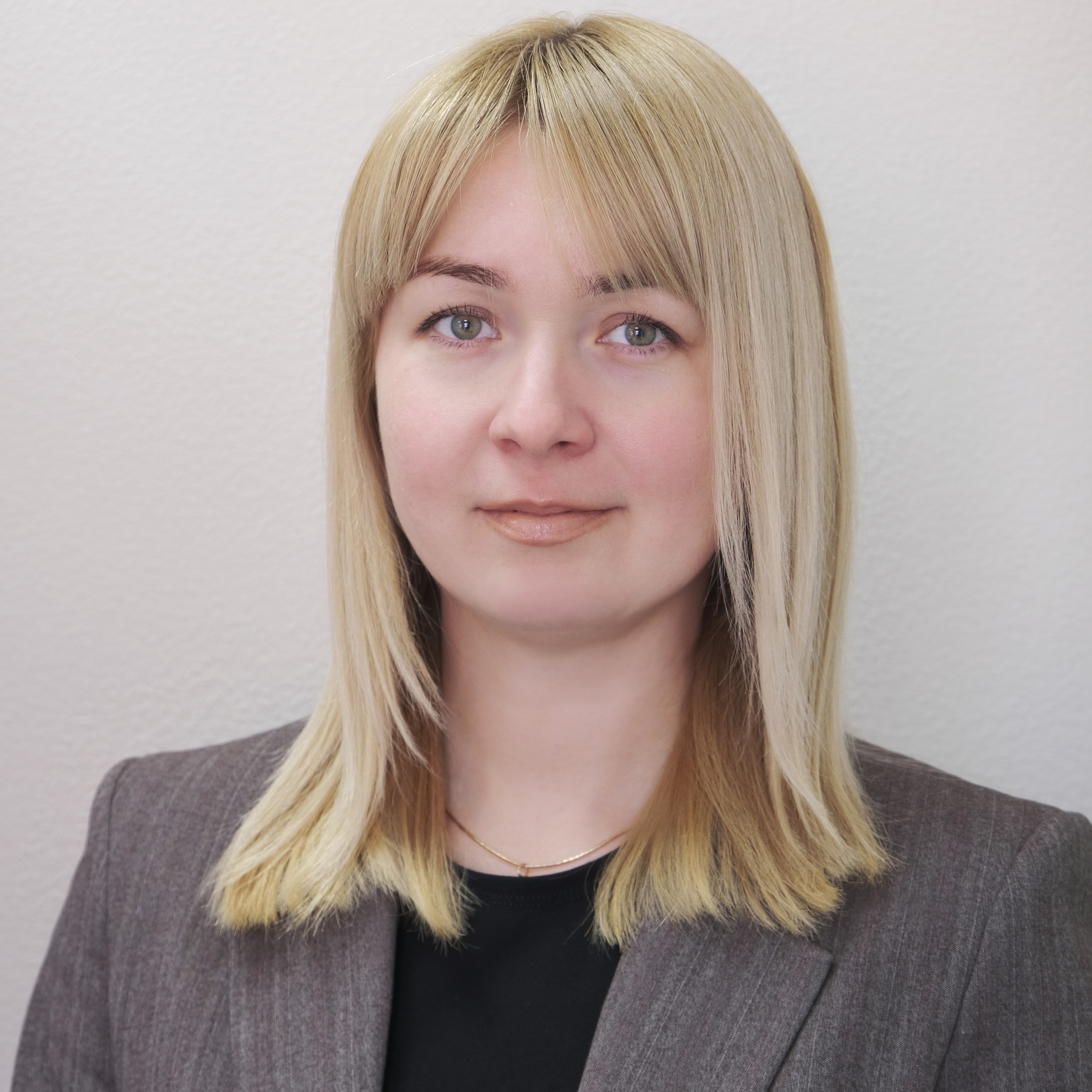 Шляхова Юлия Юрьевна
