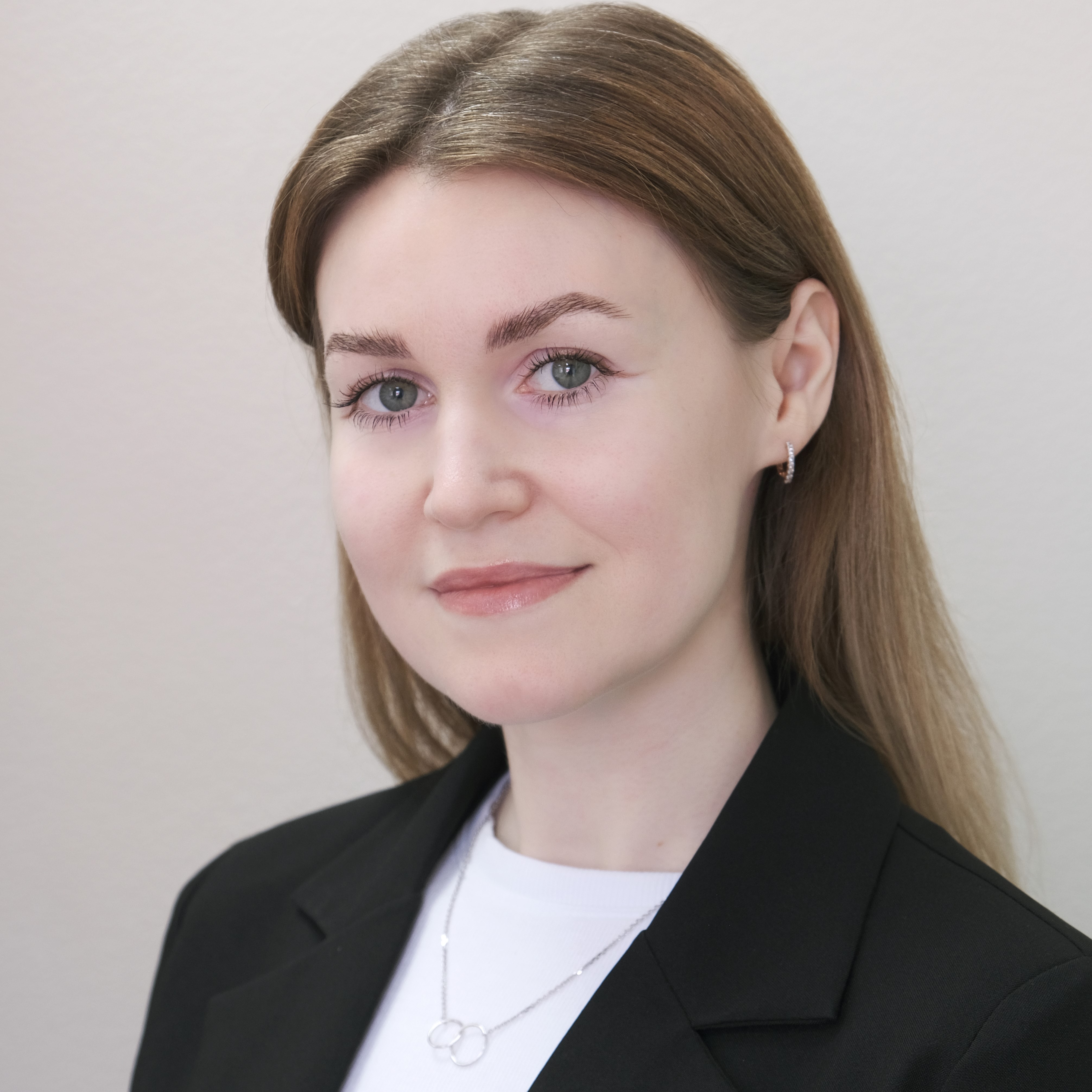 Игнатова Анна Алексеевна